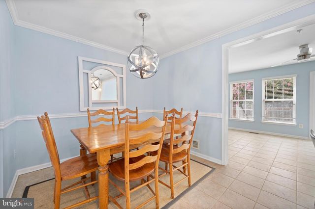4663 WESTON PL, Olney, MD 20832