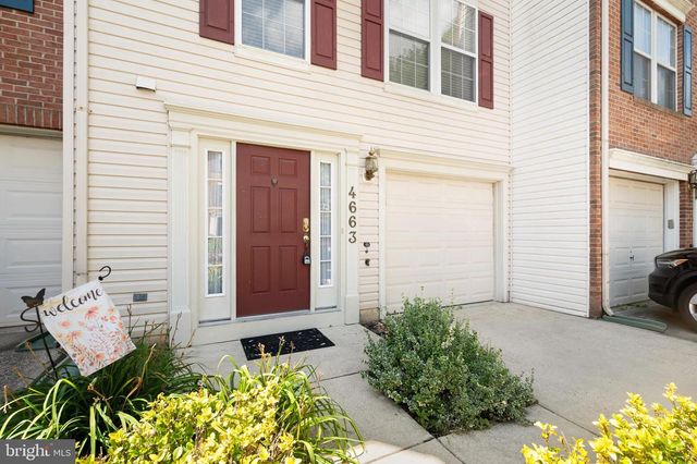 4663 WESTON PL, Olney, MD 20832
