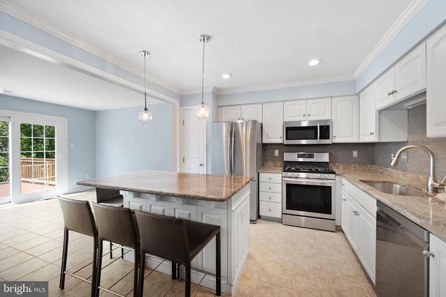 4663 WESTON PL, Olney, MD 20832