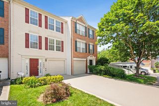 4663 WESTON PL, Olney, MD 20832