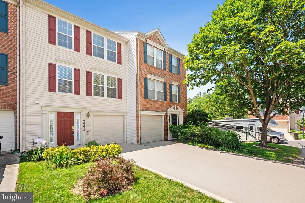 4663 WESTON PL, Olney, MD 20832