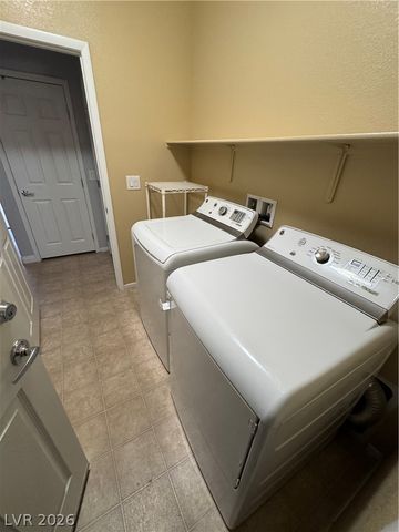 6112 Patriots Point Court, Las Vegas, NV 89108