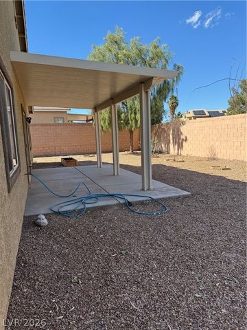 6112 Patriots Point Court, Las Vegas, NV 89108