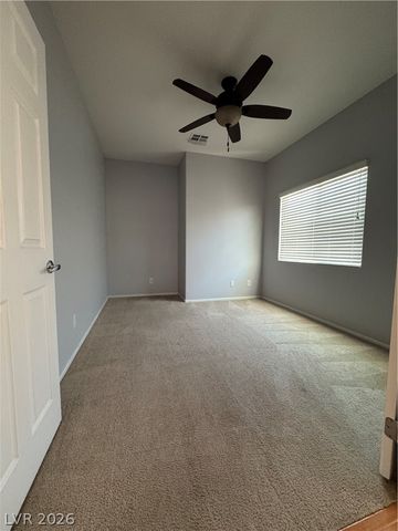 6112 Patriots Point Court, Las Vegas, NV 89108