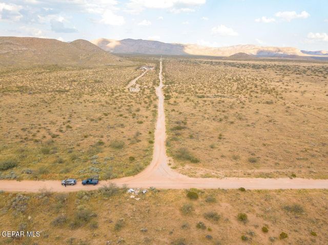 TBD 135491 TBD, El Paso, TX 79938