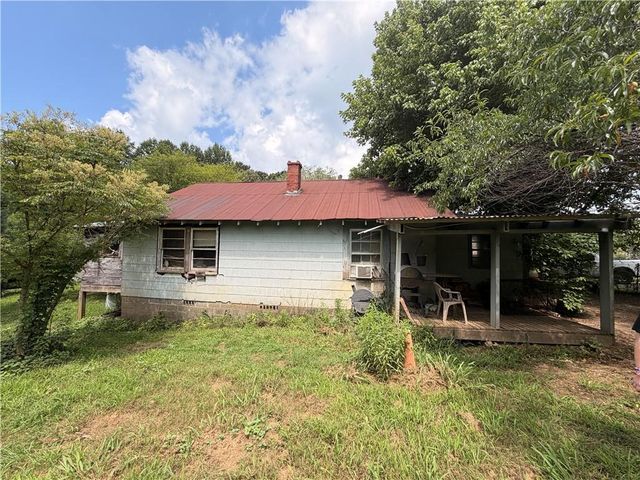 6535 Highway 53 W, Jasper, GA 30143