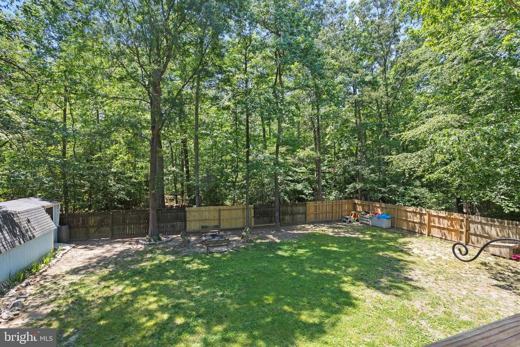Image 22 of property listing at 26587 YOWAISKI MILL RD, Mechanicsville, MD 20659