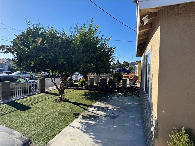 21932 S Edgar, Carson, CA 90745
