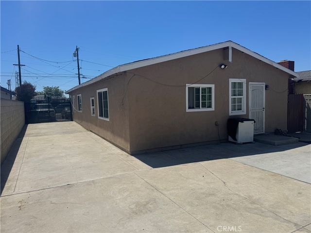 21932 S Edgar, Carson, CA 90745