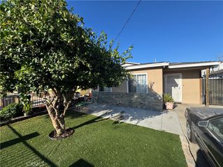 21932 S Edgar, Carson, CA 90745
