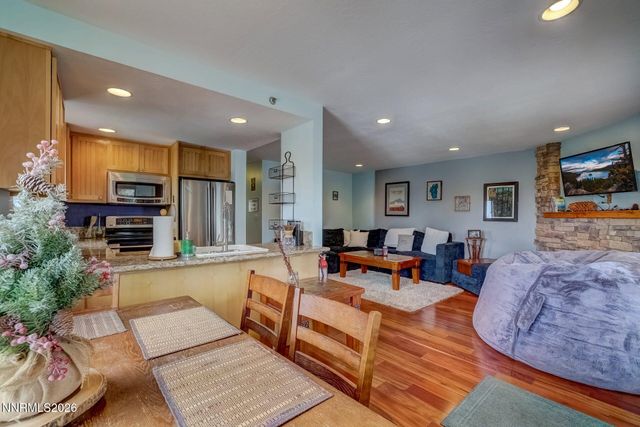 495 Tramway Drive 7, Stateline, NV 89449