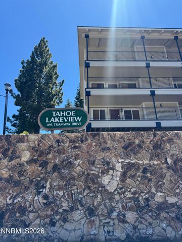 495 Tramway Drive 7, Stateline, NV 89449