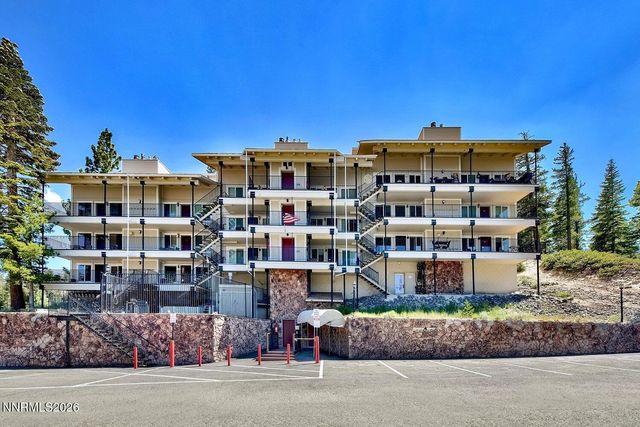 495 Tramway Drive 7, Stateline, NV 89449