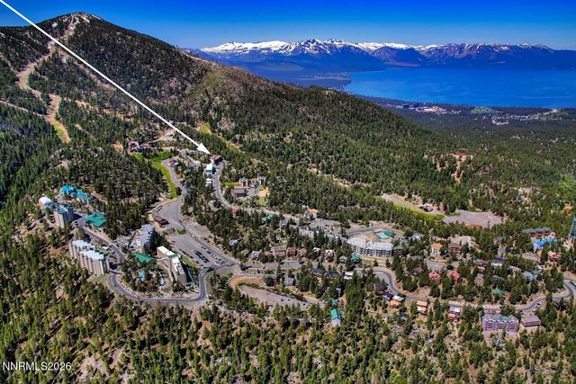 495 Tramway Drive 7, Stateline, NV 89449