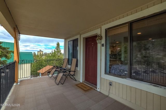495 Tramway Drive 7, Stateline, NV 89449