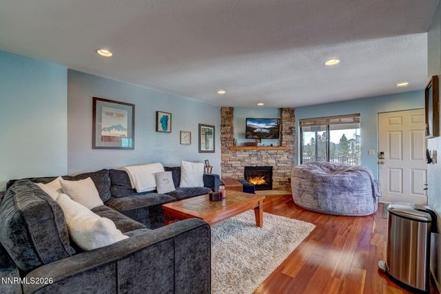 495 Tramway Drive 7, Stateline, NV 89449