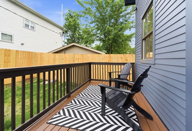 302 50th Ave, N, Nashville, TN 37209