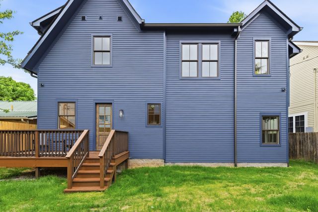 302 50th Ave, N, Nashville, TN 37209
