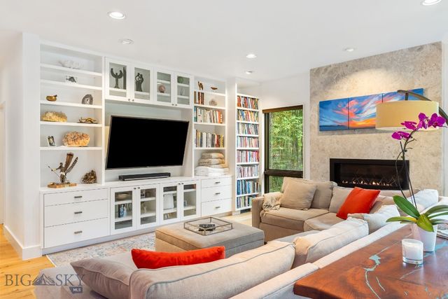 106 Milky Way Drive, Bozeman, MT 59718