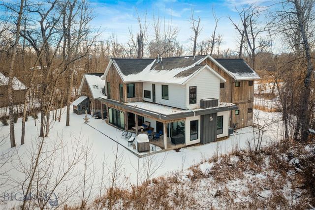 106 Milky Way Drive, Bozeman, MT 59718