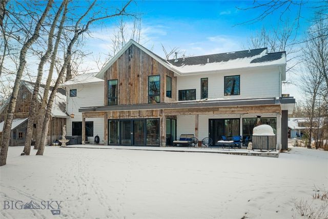 106 Milky Way Drive, Bozeman, MT 59718
