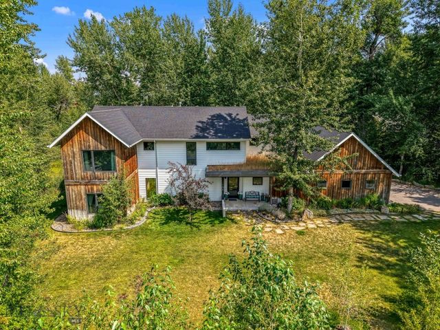 106 Milky Way Drive, Bozeman, MT 59718