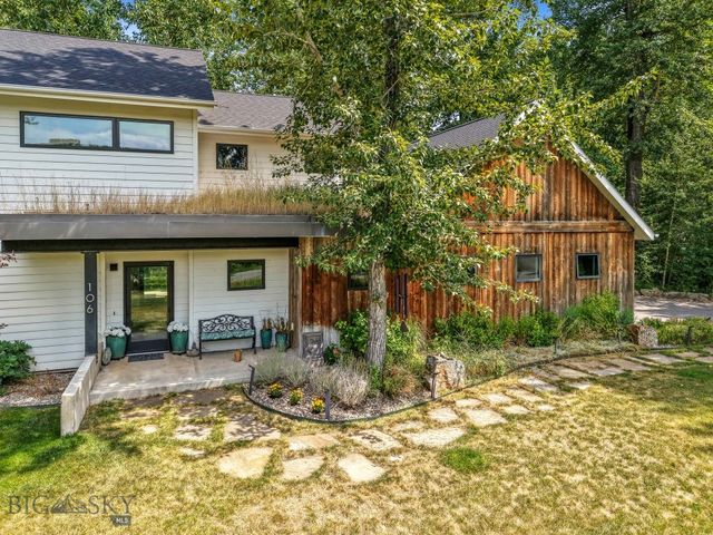 106 Milky Way Drive, Bozeman, MT 59718