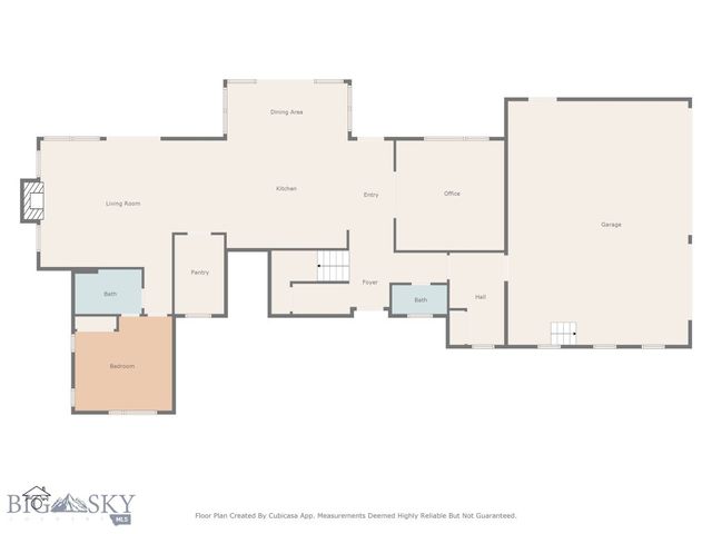 106 Milky Way Drive, Bozeman, MT 59718