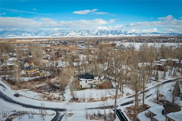 106 Milky Way Drive, Bozeman, MT 59718