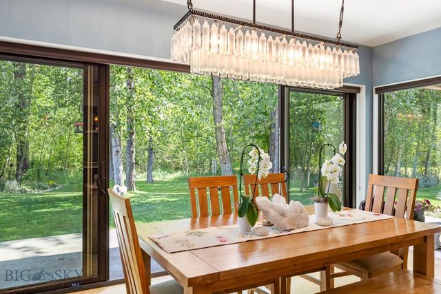 106 Milky Way Drive, Bozeman, MT 59718