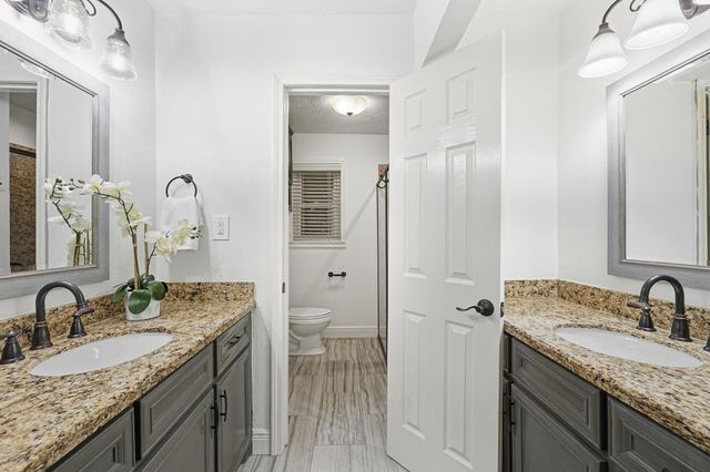 1320 Woodvine Drive, Houston, TX 77055