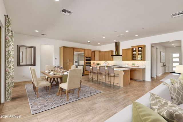 29632 N ESCALANTE Drive, Rio Verde, AZ 85263