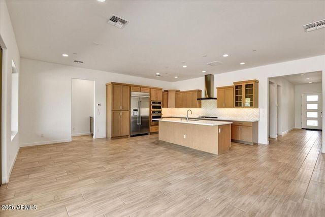 29632 N ESCALANTE Drive, Rio Verde, AZ 85263