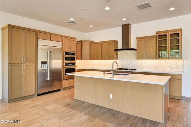 29632 N ESCALANTE Drive, Rio Verde, AZ 85263