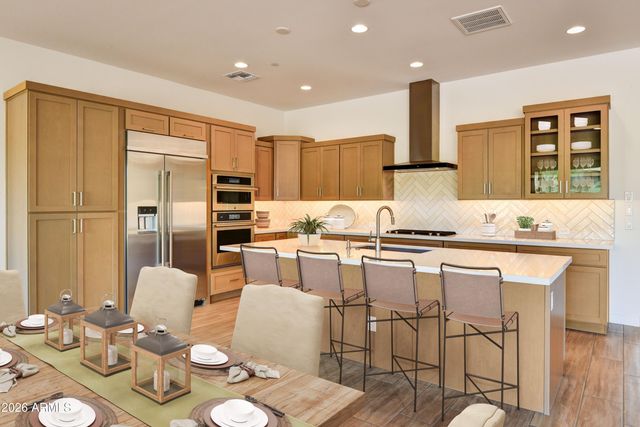 29632 N ESCALANTE Drive, Rio Verde, AZ 85263