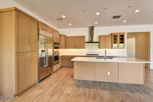 29632 N ESCALANTE Drive, Rio Verde, AZ 85263