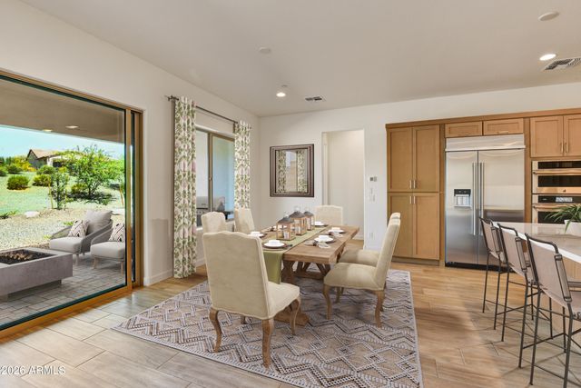 29632 N ESCALANTE Drive, Rio Verde, AZ 85263