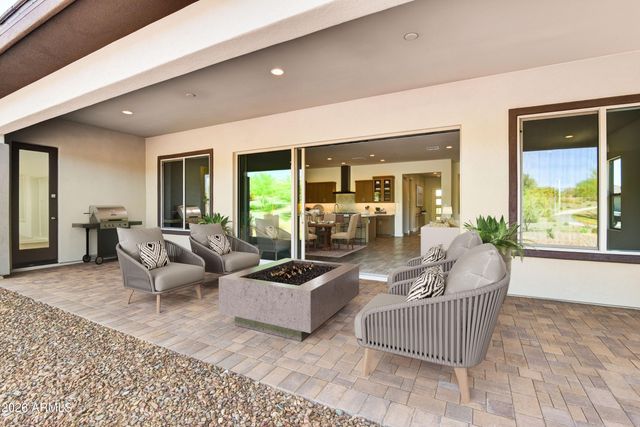 29632 N ESCALANTE Drive, Rio Verde, AZ 85263