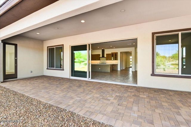 29632 N ESCALANTE Drive, Rio Verde, AZ 85263
