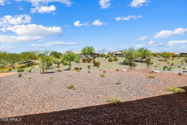 29632 N ESCALANTE Drive, Rio Verde, AZ 85263
