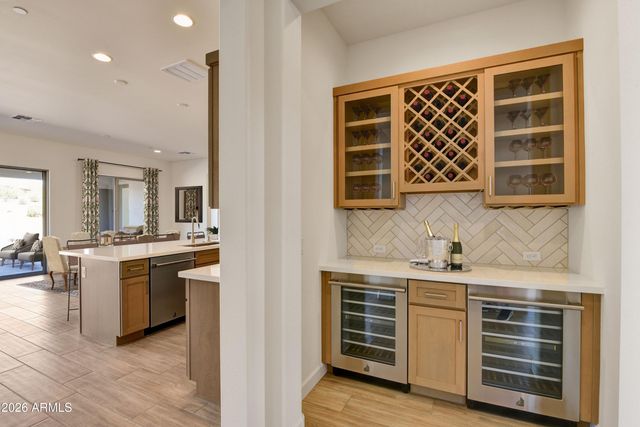 29632 N ESCALANTE Drive, Rio Verde, AZ 85263