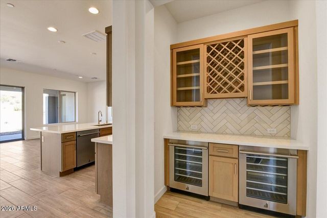 29632 N ESCALANTE Drive, Rio Verde, AZ 85263
