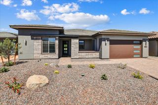 29632 N ESCALANTE Drive, Rio Verde, AZ 85263