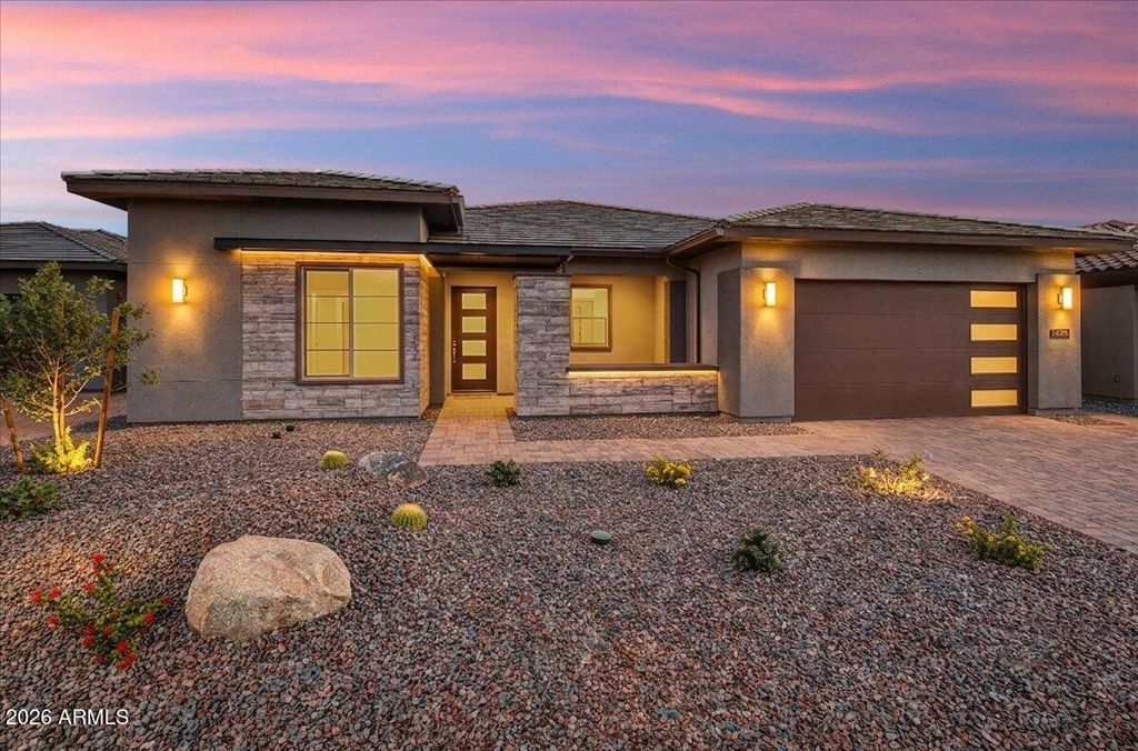 29632 N ESCALANTE Drive, Rio Verde, AZ 85263 — photo 2