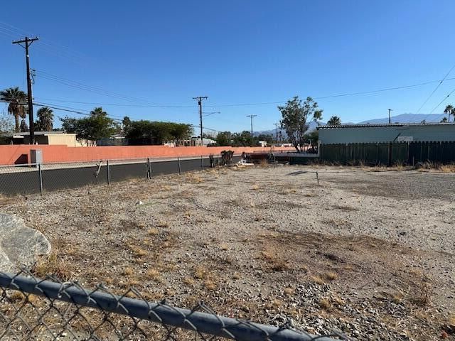 73451 Colonial Drive, Thousand Palms, CA 92276