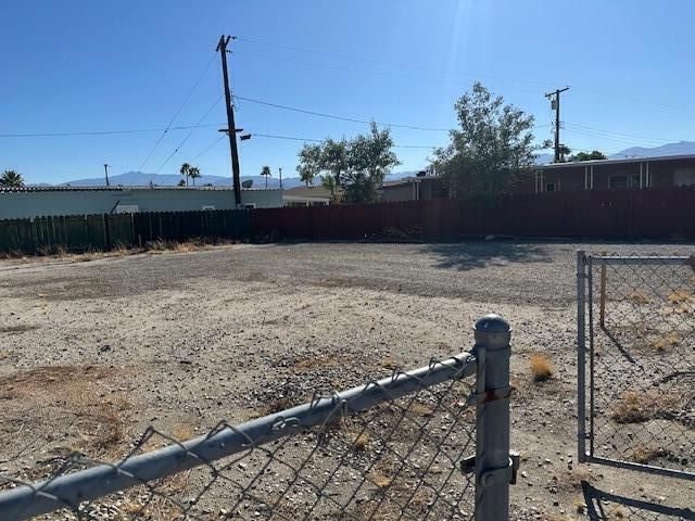 73451 Colonial Drive, Thousand Palms, CA 92276