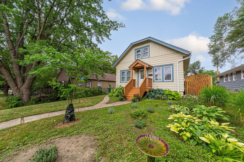 3807 27th Avenue N, Robbinsdale, MN 55422 — photo 3