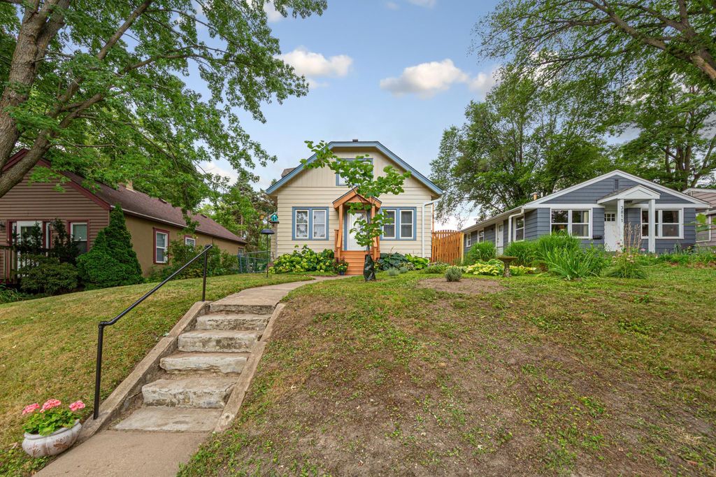 3807 27th Avenue N, Robbinsdale, MN 55422 — photo 4