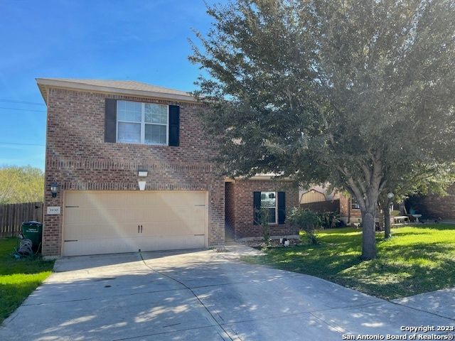 3930 Southern Field, San Antonio, TX 78222