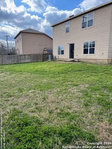 3930 Southern Field, San Antonio, TX 78222